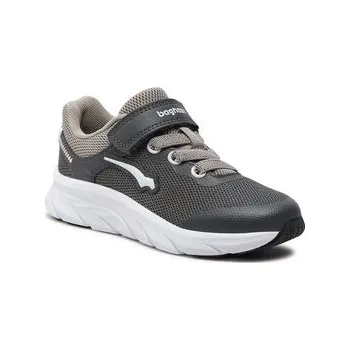 Dámské tenisky Sneakersy Bagheera Turbo 86598 Modrá 34