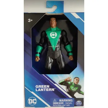 Figurka DC Comics Green Lantern 15cm