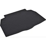 Gumová vana do kufru Toyota C-HR dolní poloha bez rezervy 2016-, Rigum