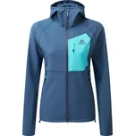 Arrow Hooded Jacket Women's Dusk/Topaz XL
