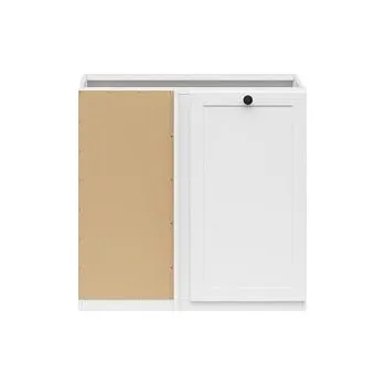 Junona Line Ramka skříňka BBL DNW/100/82 L bílá