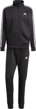 adidas Basic 3-Stripes Fleece Track Suit IJ6067
