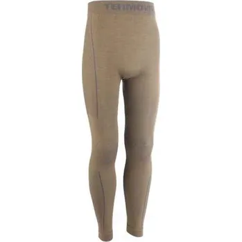 Pánské termo spodky Pánské spodky SEAM WOOL M/L