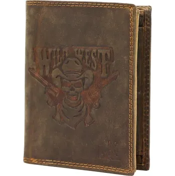 Peněženka Pánská peněženka Money Kepper CCH 5601 vzor 1