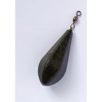 Rybářská zátěž závěs HRUŠKA 60g/1ks