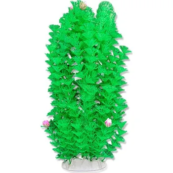 Akvarijní rostlina Umělá akvarijní rostlina - Happet 4F33