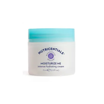NuSkin Moisturize Me Intenzivní hydratační pleťový krém 75 ml