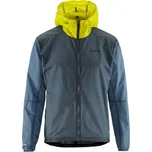 Bunda CRAFT ADV Offroad Wind Barva: Real-Free, Velikost: L