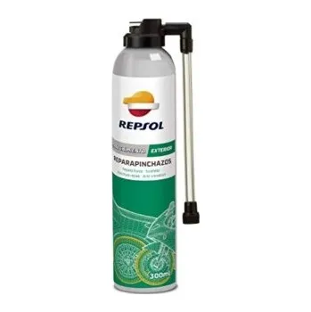 REPARA PINCHAZOS 300ml DEFEKT SPRAY, , REPSOL, RPP9070ZPC