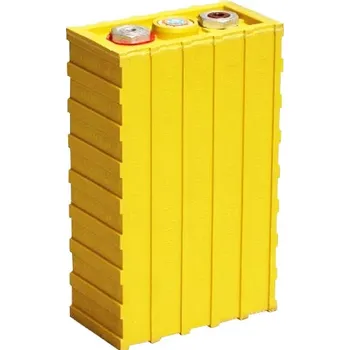 Trakční baterie Winston článek Lithium Yttrium - LiFePO4/LiFeYPO4 akumulátor 3.3V, 60Ah