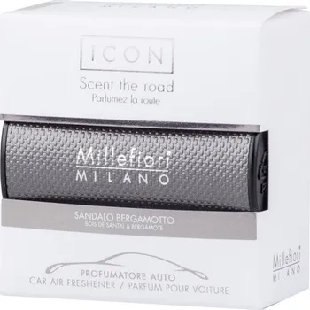 Vůně do auta Millefiori Milano Icon 47 g