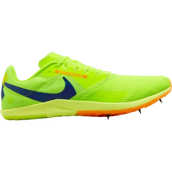 Pánská běžecká obuv Tretry Nike Rival XC 6 dx7999-701 Velikost 40,5 EU | 6,5 UK | 7,5 US | 25,5 CM