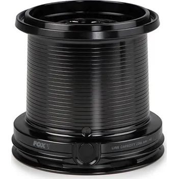 Rybářský naviják FOX - Náhradní cívka 14000 XC Reel Spare Spool Standard