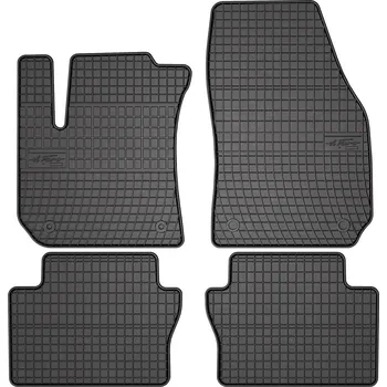 autokoberec Sada podlahových rohoží FROGUM ET0693