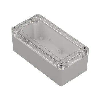 Úložný box Kradex Plastová krabička ZP160.80.60JpH TM