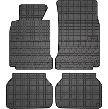 Autodoplněk Sada podlahových rohoží FROGUM ET0668