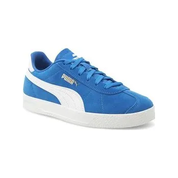 Dámská obuv Puma Sneakersy Club 381111 28 Modrá 36