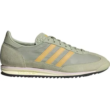 Dámské tenisky Tenisky adidas Originals SL 72 OG šedá barva, IE3476, 38, 09X