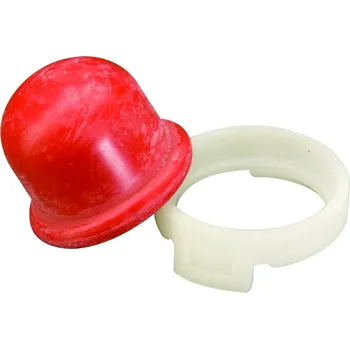 Briggs&Stratton Briggs & Stratton pumpička karburátoru bez dírky 694394, 494408