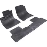 Gumové autokoberce Honda CR-V 2006-2011, Rigum