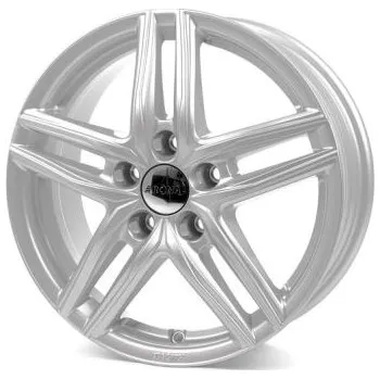 Alu kolo Ronal R65 7x17 4x108 ET 20