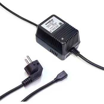 vodní filtr EUROTROL Elektrický zdroj (ballast) 10-20W - HYDRO 180