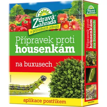 Forestina Zdravá zahrada přípravek…