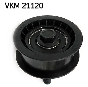 Auto-moto Vratná/vodicí kladka, ozubený řemen SKF VKM 21120