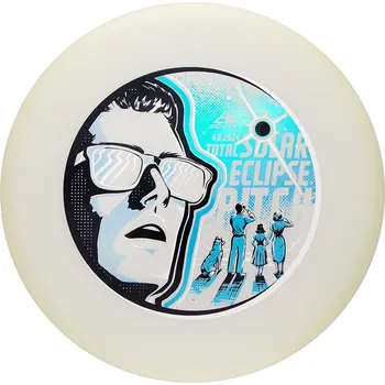 Axiom Discs PITCH Total Eclipse // Special Edition Váha: 156 g