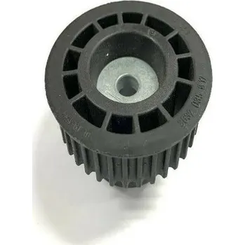 Vertikutátor WOLF-Garten horní ozubená řemenice pro elektrické vertikutátory 3632035