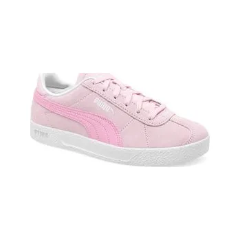 Dámské tenisky Puma Sneakersy CLUB 38111131 Růžová 38