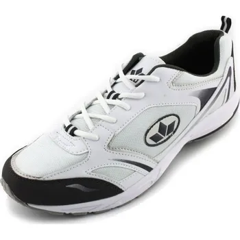 Pánská běžecká obuv Obuv nadměrná LICO LI8384g (sportovní boty - nadměrné velikosti)