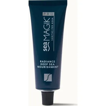 Pleťový krém Dead Sea Spa Magik Pro Radiance Výživný minerální denní a noční krém proti stárnutí 50 ml