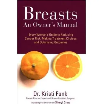 Breasts - Funk, Kristi