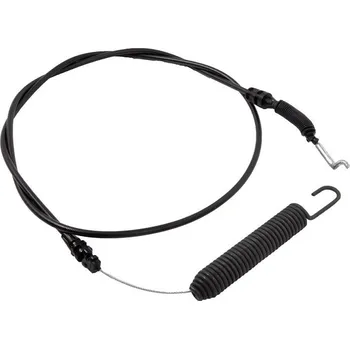 Příslušenství pro zahradní traktor CubCadet CubCadet, WOLF-Garten, MTD bowden sečení pro zahradní ridery 746-05009