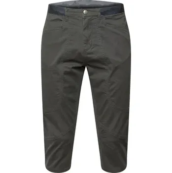 Pánské kraťasy CHILLAZ Wilder Kaiser 3/4 black varianta: M