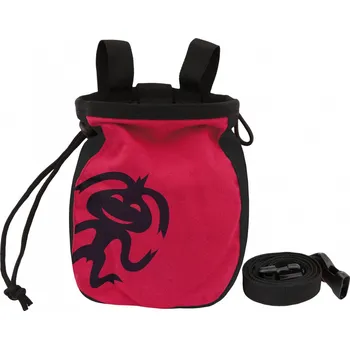 pytlík na magnezium Pytlík na magnézium Rafiki Scoop persian red