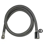 Hadice k dřezovým bateriím 170cm