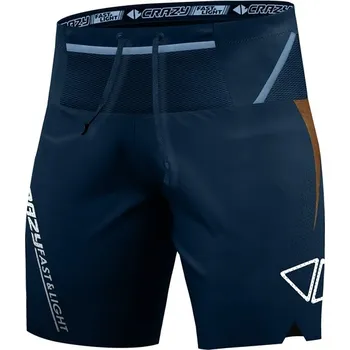 CRAZY SHORT FLASH MAN CARAMELLO Velikost: S