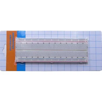 DS1136-06-830-SNV nepájivé kontaktní pole