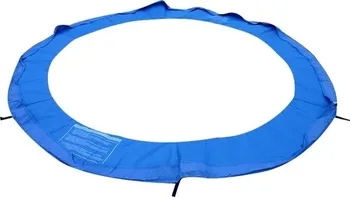Příslušenství k trampolíně Sedco Super ochranný límec 305 cm modrý