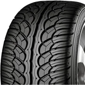 Osobní pneu YOKOHAMA PARADA SPEC-X 285/35 R22 106V XL