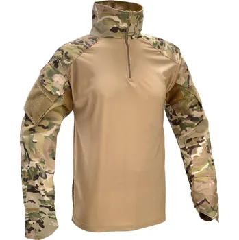 Pánské tričko Combat shirt Defcon5, Multicam
