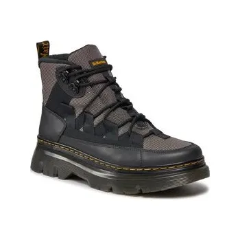 Pánská obuv Turistická obuv Dr. Martens 27864002 Šedá 36