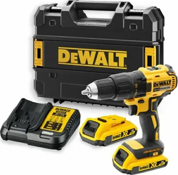 Vrtačka DeWALT DCD777D2T