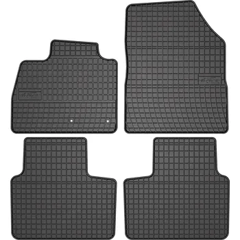 autokoberec Sada podlahových rohoží FROGUM ET401631