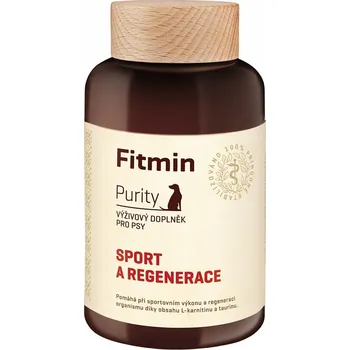 Fitmin Sport a regenerace 240 gramů (Fitmin Sport a regenerace)