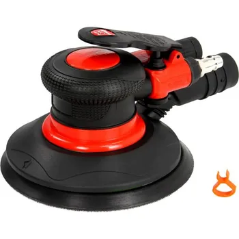 Bruska MAR-POL Excentrická oscilační bruska pneumatická 150mm