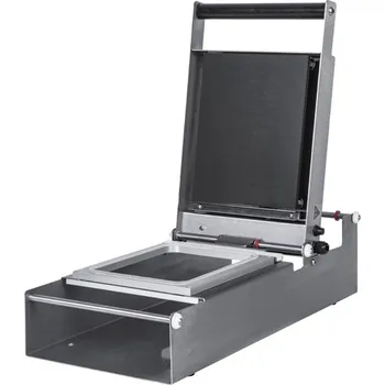 Vakuovačka BOKAMA AG02EKO + 1x kazeta ZDARMA pro trojdílné misky