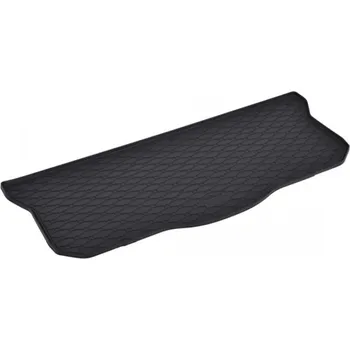 Vana do kufru Gumová vana do kufru Peugeot 108 2014-, Rigum